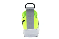 Фото № 4 с приближением к товару «‎Nike Air Force 1 Utility Volt»