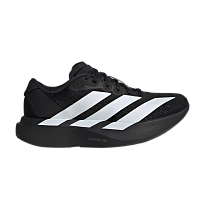 Фото № 1 с приближением к товару «‎adidas Adizero Evo SL J Black White»