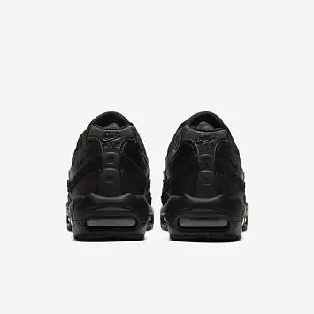 Nike Air Max 95 Triple Black (2020) - 5