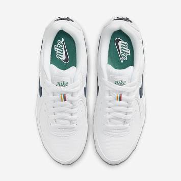 Nike Air Max 90 - 4