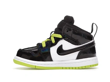 Jordan 1 Mid - 3