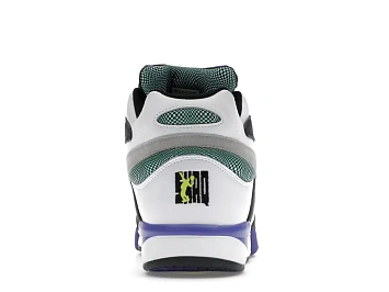 Reebok Shaq Victory Pump - 4