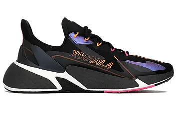 adidas X9000l4 BlackWhite - 2