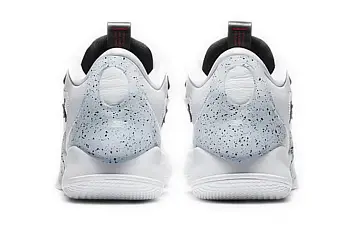 Nike Adapt BB 2.0 'White Cement' - 5