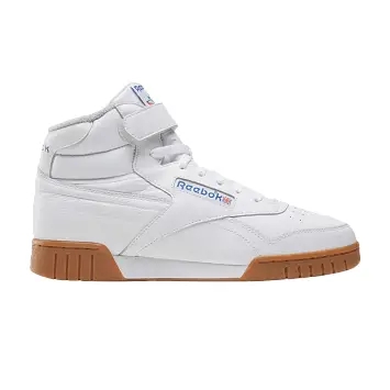 Reebok EX-O-Fit Hi White - 1