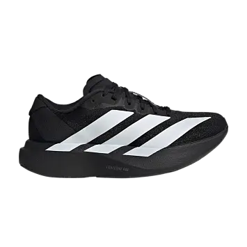 adidas Adizero Evo SL J Black White