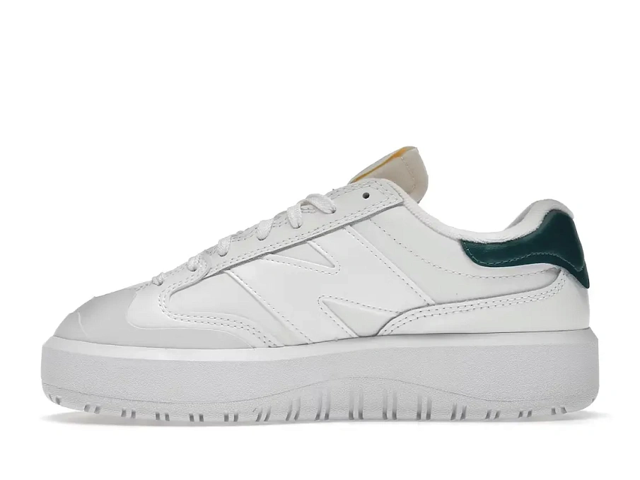 Фото № 3 с приближением к товару «‎New Balance CT302»
