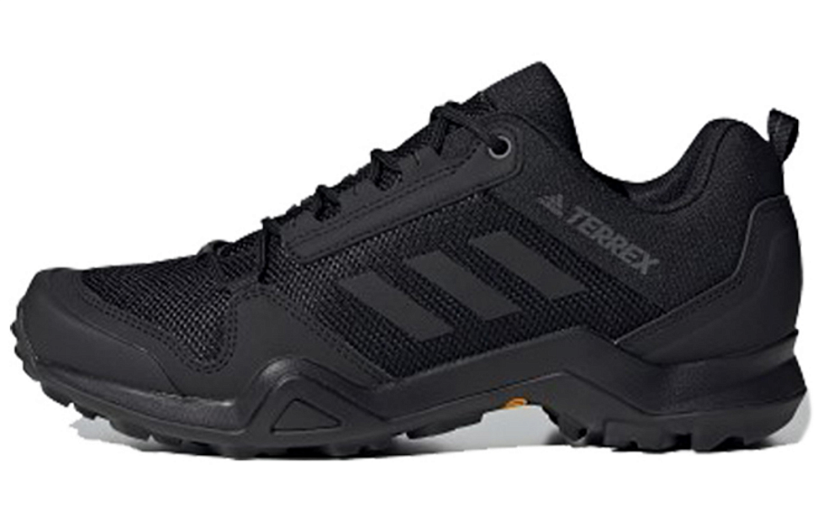 Фото № 1 с приближением к товару «‎adidas Terrex Ax3 Black»