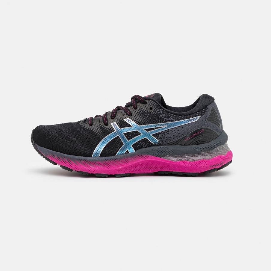 Фото № 1 с приближением к товару «‎Asics Gel Nimbus 23»