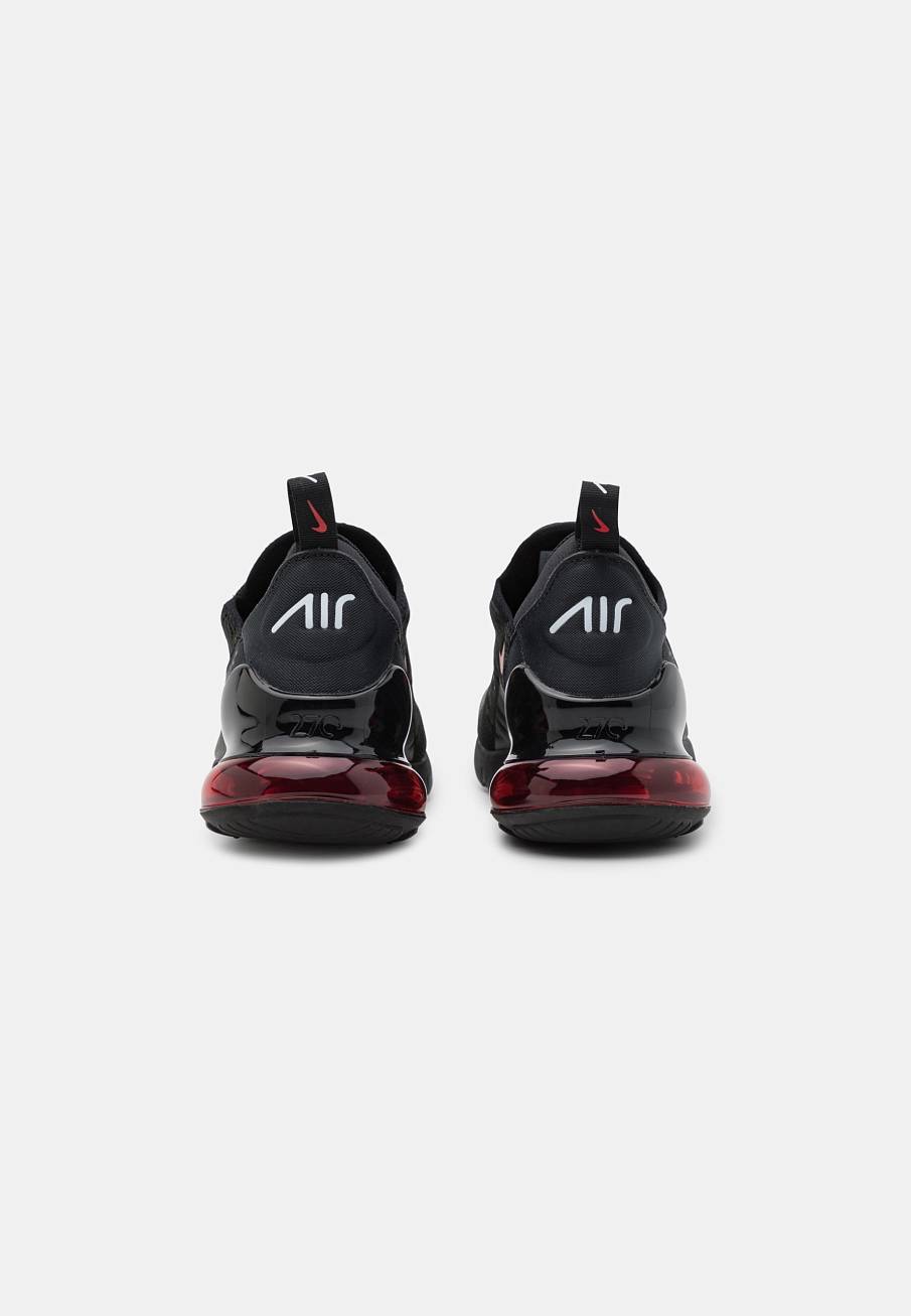 Фото № 2 с приближением к товару «‎Nike Air Max 270 Gel »