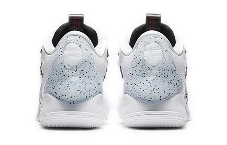 Фото № 4 с приближением к товару «‎Nike Adapt BB 2.0 'White Cement'»