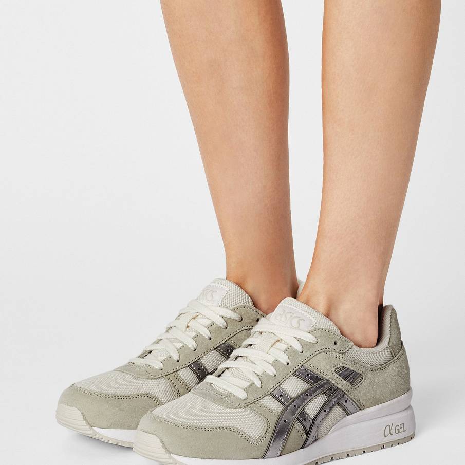 Фото № 2 с приближением к товару «‎Asics Gt-Ii »