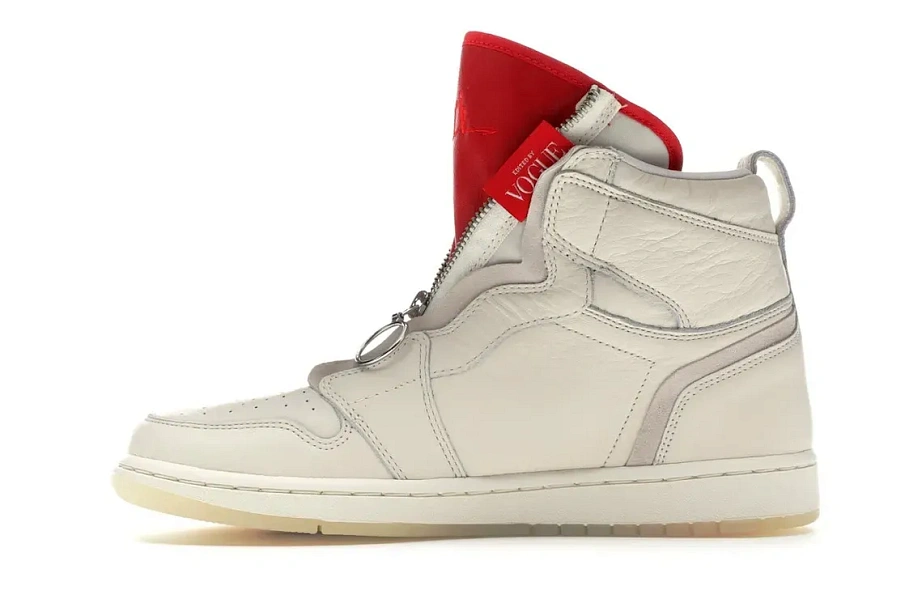 Фото № 3 с приближением к товару «‎Jordan 1 Retro High Zip AWOK Vogue Sail »
