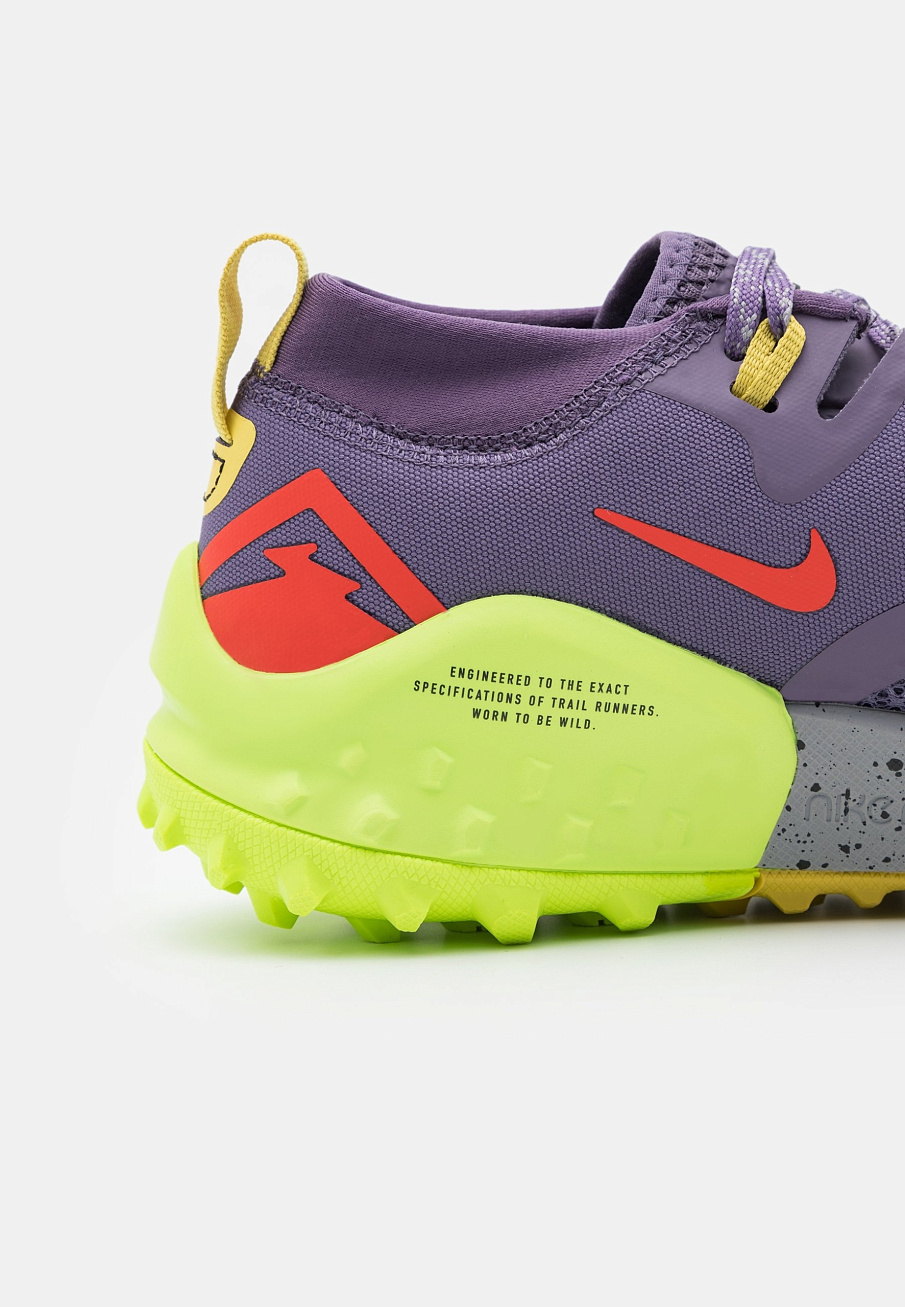 Фото № 4 с приближением к товару «‎Nike Wildhorse 7»