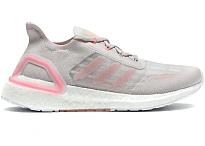 Фото № 1 с приближением к товару «‎adidas Ultra Boost Summer.RDY Echo Pink »