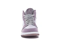 Фото № 2 с приближением к товару «‎Jordan 1 Retro Heiress Plum Fog »