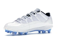Фото № 4 с приближением к товару «‎Jordan 11 Retro Low Cleat Columbia»