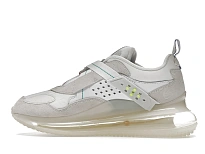 Фото № 5 с приближением к товару «‎Nike Air Max 720 OBJ Slip White»