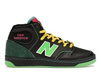 Фото № 1 с приближением к товару «‎New Balance Numeric 480 High»