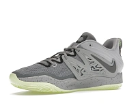 Фото № 2 с приближением к товару «‎Nike KD 15 TB Wolf Grey»