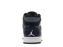 Фото № 4 с приближением к товару «‎Jordan 1 Mid Georgetown»