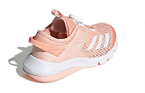 Фото № 4 с приближением к товару «‎adidas ActiveFlex Boa K 'Glow Pink'»