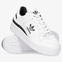 Фото № 4 с приближением к товару «‎Adidas Forum Bold W»