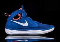 Фото № 1 с приближением к товару «‎Nike Solarsoft Costa Dragon »