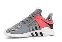 Фото № 3 с приближением к товару «‎adidas EQT Support ADV Grey Turbo White»