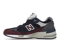 Фото № 3 с приближением к товару «‎New Balance 991»