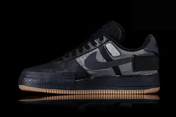 Nike Air Force 1 Type 1 Gum  - 2