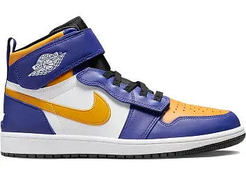 Jordan 1 High FlyEase Lakers (CQ3835-517)