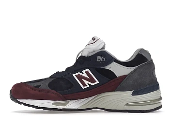 New Balance 991 - 3