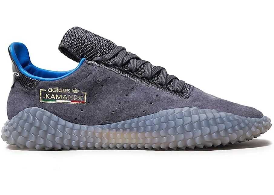 Фото № 1 с приближением к товару «‎adidas Kamanda size? x Colnago»