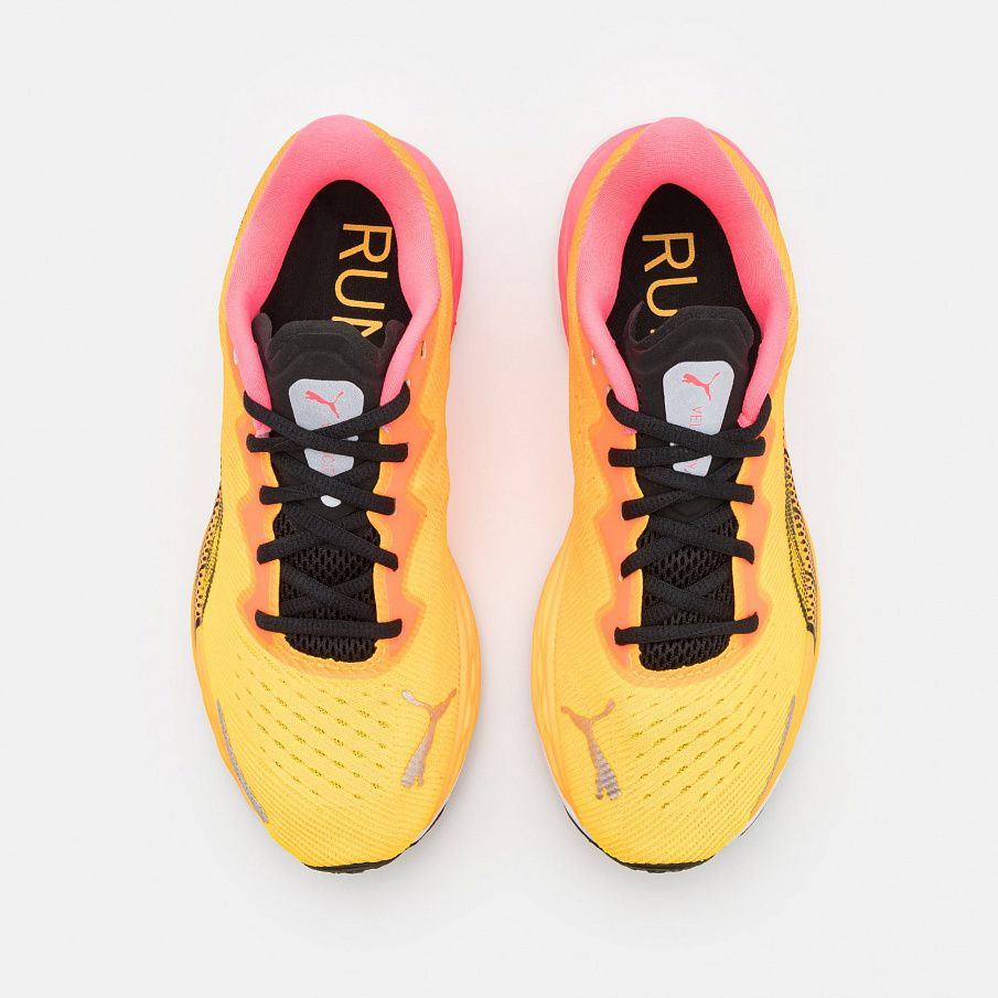 Фото № 4 с приближением к товару «‎Puma Velocity Nitro 2 »