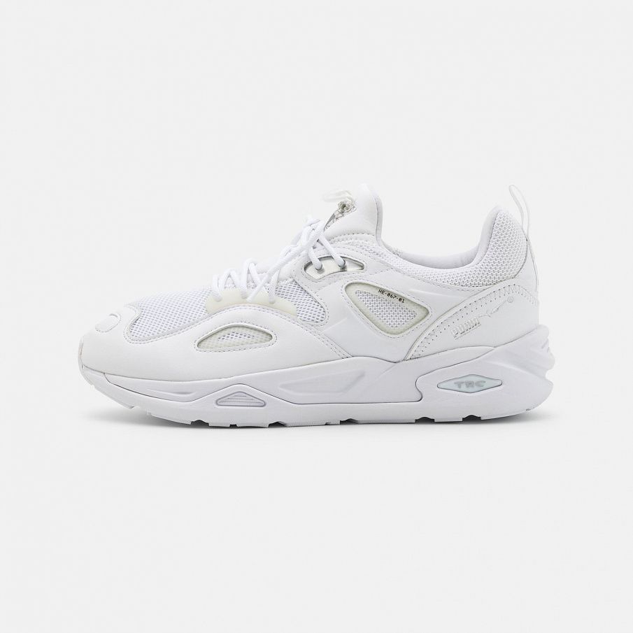 Фото № 1 с приближением к товару «‎Puma Trc Blaze Triple »
