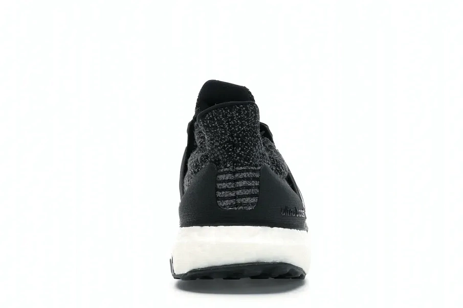 Фото № 4 с приближением к товару «‎adidas Ultra Boost 3.0 Utility Black»