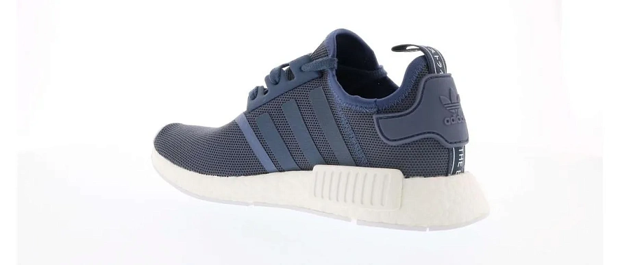 Фото № 2 с приближением к товару «‎adidas NMD R1 Tech Ink »