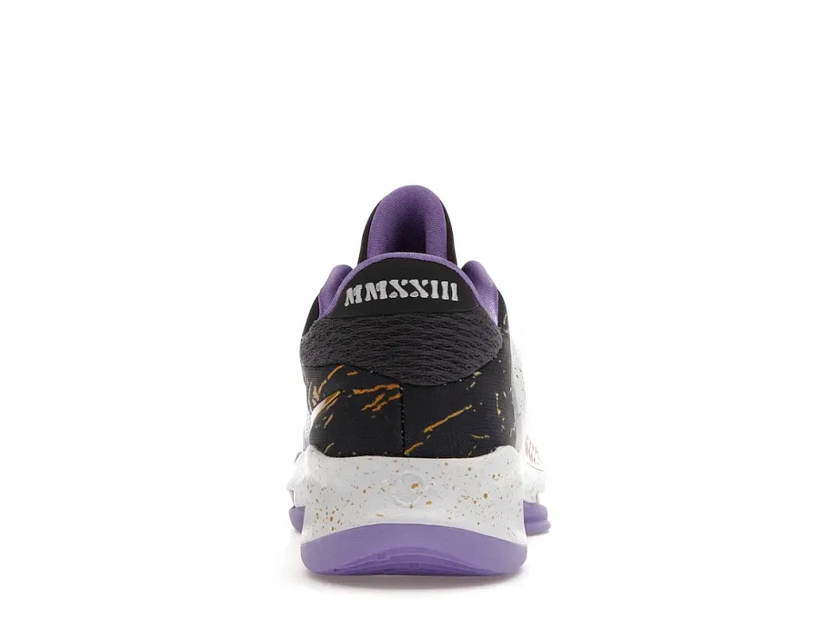 Фото № 4 с приближением к товару «‎Nike Zoom Freak 4 All-Star»