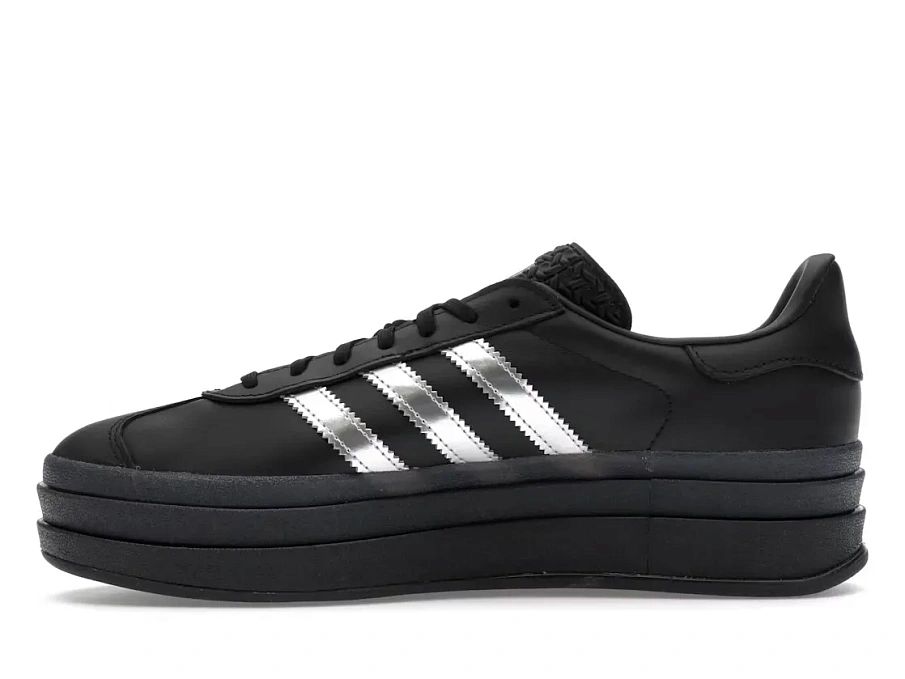 Фото № 3 с приближением к товару «‎adidas Gazelle Bold»