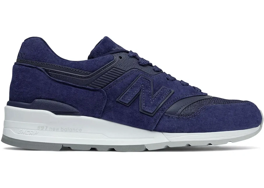 Фото № 1 с приближением к товару «‎New Balance 997»