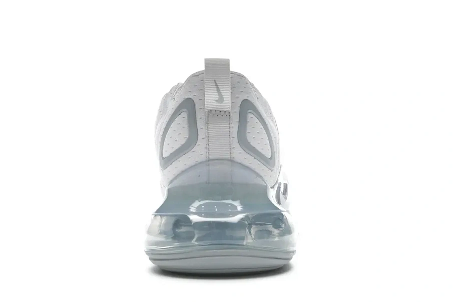 Фото № 4 с приближением к товару «‎Nike Air Max 720 Vast Wolf Grey»