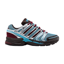 Фото № 1 с приближением к товару «‎adidas Women's Adistar Control 5 Preloved Blue Dark Brown»