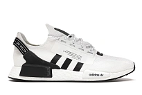 Фото № 1 с приближением к товару «‎adidas NMD V2 Footwear White Core Black»