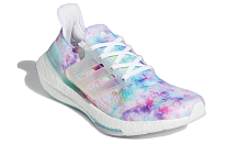 Фото № 3 с приближением к товару «‎adidas Wmns UltraBoost 21 'Tie-Dye'»