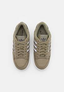 Фото № 4 с приближением к товару «‎Adidas Continental 80 »