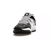 Фото № 3 с приближением к товару «‎Nike KD 15 TB White Black»