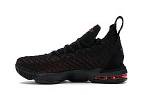 Фото № 3 с приближением к товару «‎Nike LeBron 16»