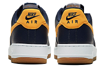 Фото № 4 с приближением к товару «‎Nike Air Force 1 Low 'Michigan'»