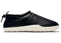 Фото № 1 с приближением к товару «‎Nike Air Moc Bomber Black Sail»